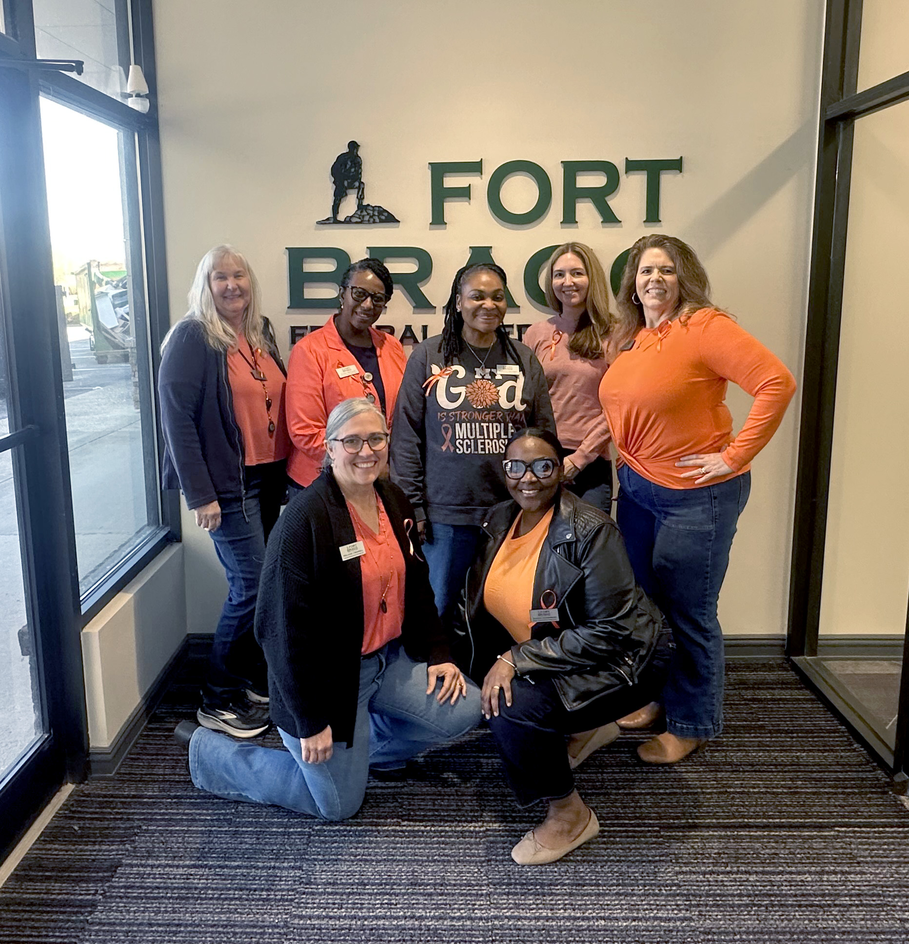 Multiple Sclerosis Awareness Month