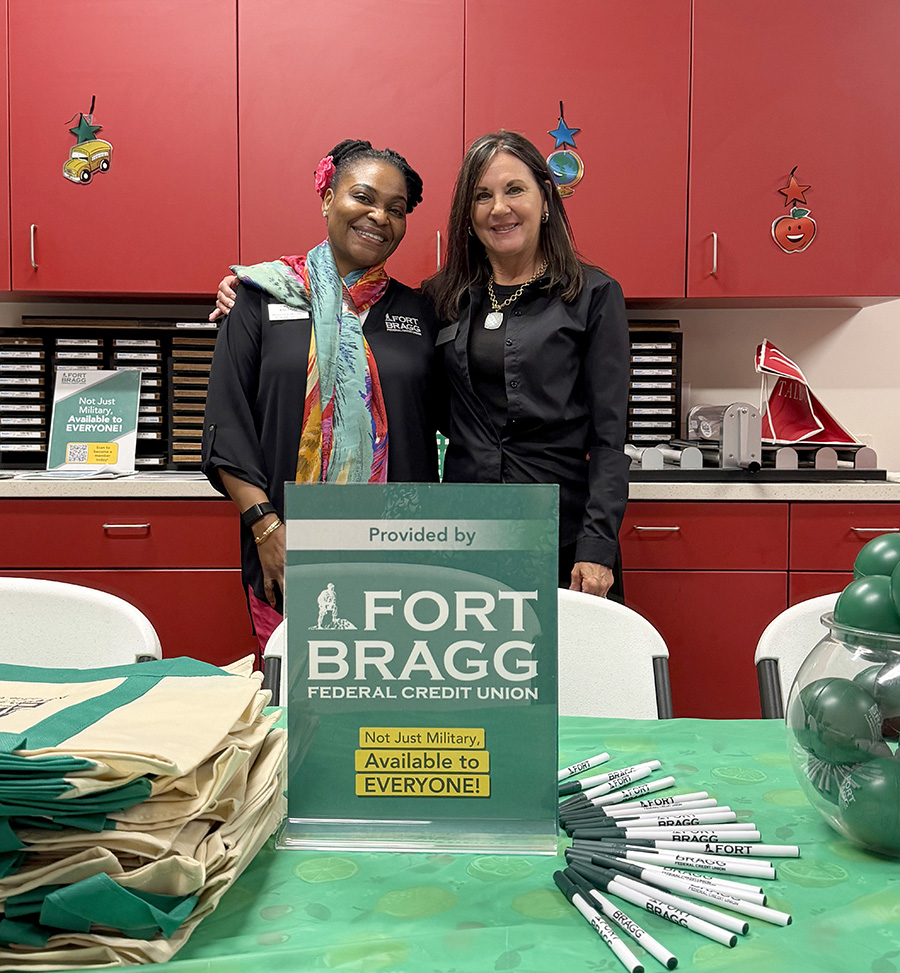 Celebrating the Teachers and Healthcare Heroes in Our Community