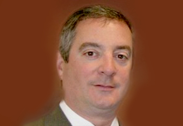 investment services team member